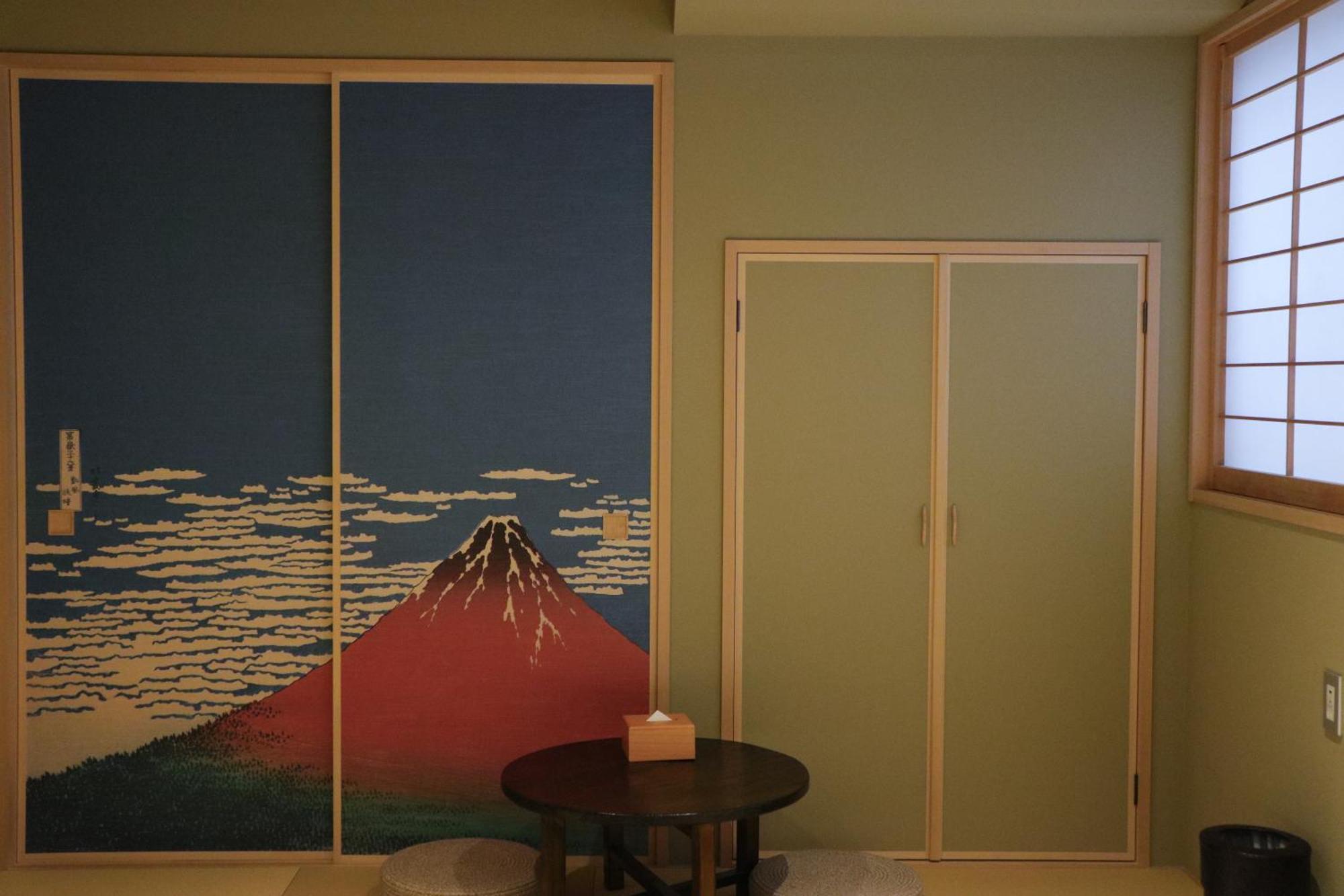 伊東旅館 東京都 エクステリア 写真
