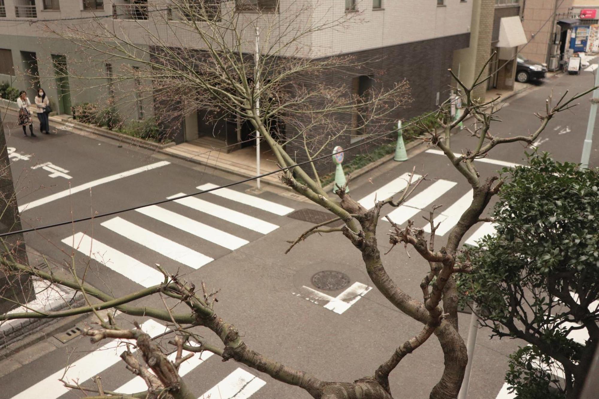 伊東旅館 東京都 エクステリア 写真