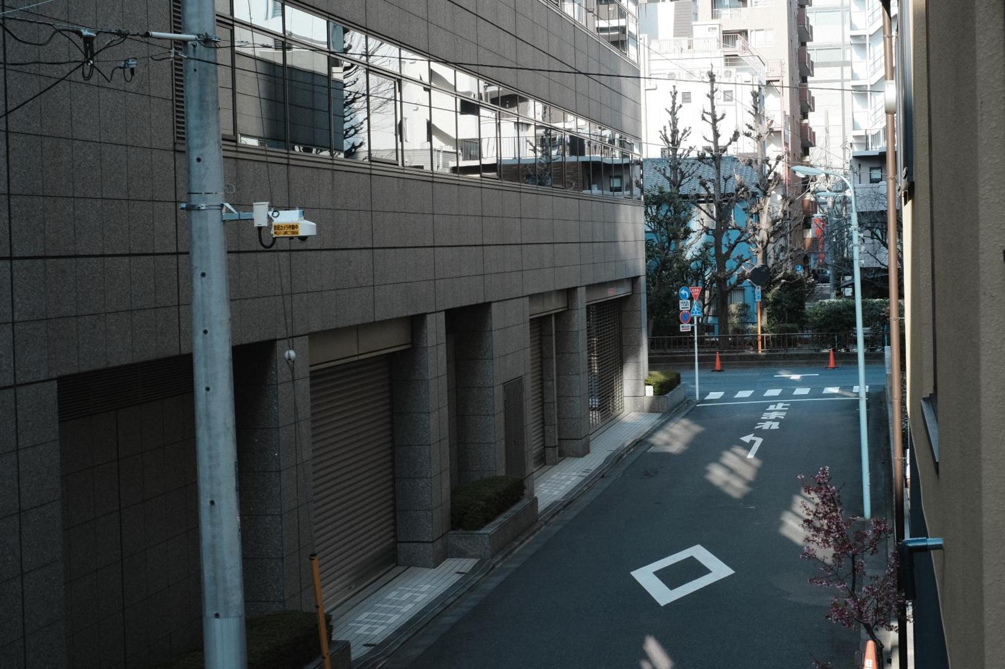 伊東旅館 東京都 エクステリア 写真